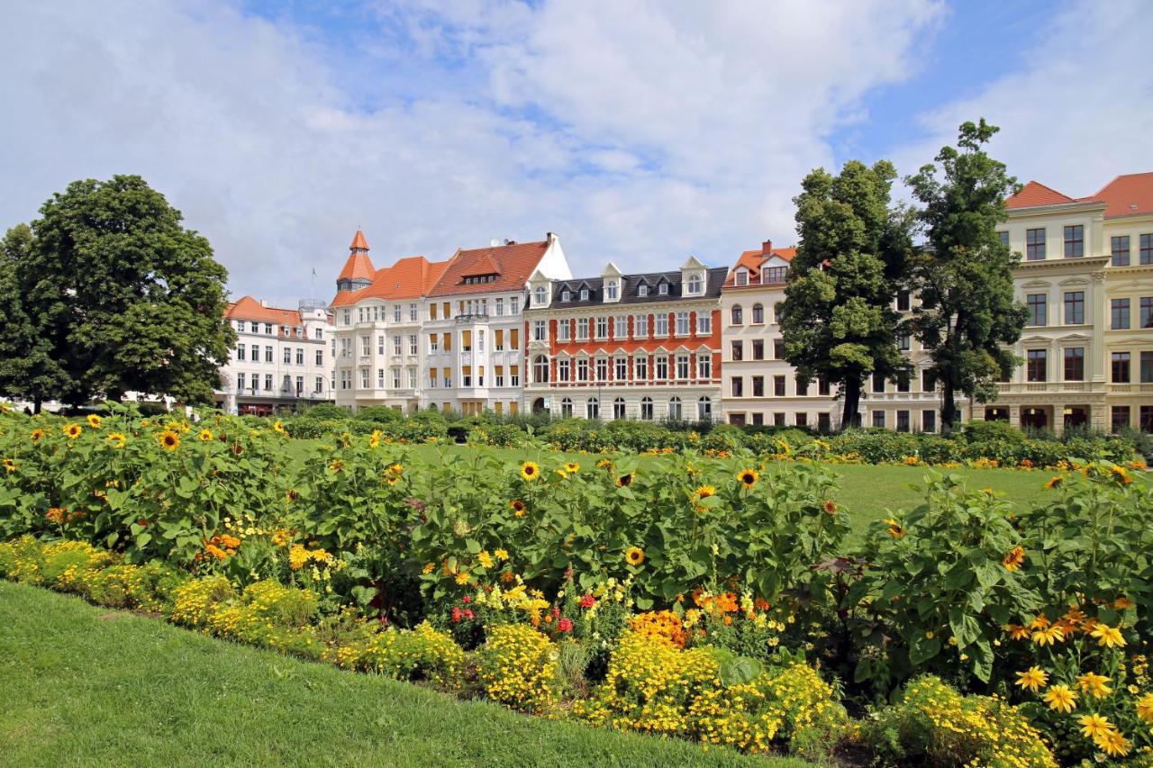 Parkhotel Görlitz Exterior foto